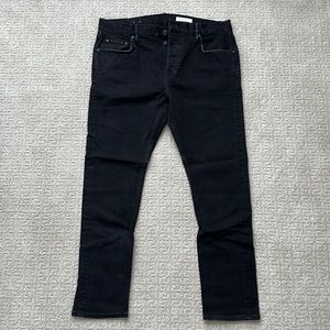 All Saints Cigarette